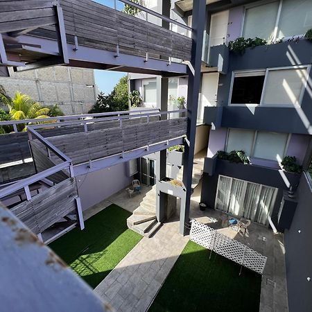 פלאייה דל כרמן Firco Vacations Apartamentos מראה חיצוני תמונה