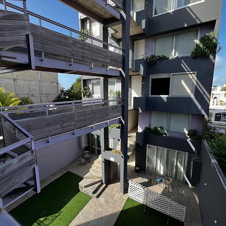 פלאייה דל כרמן Firco Vacations Apartamentos מראה חיצוני תמונה