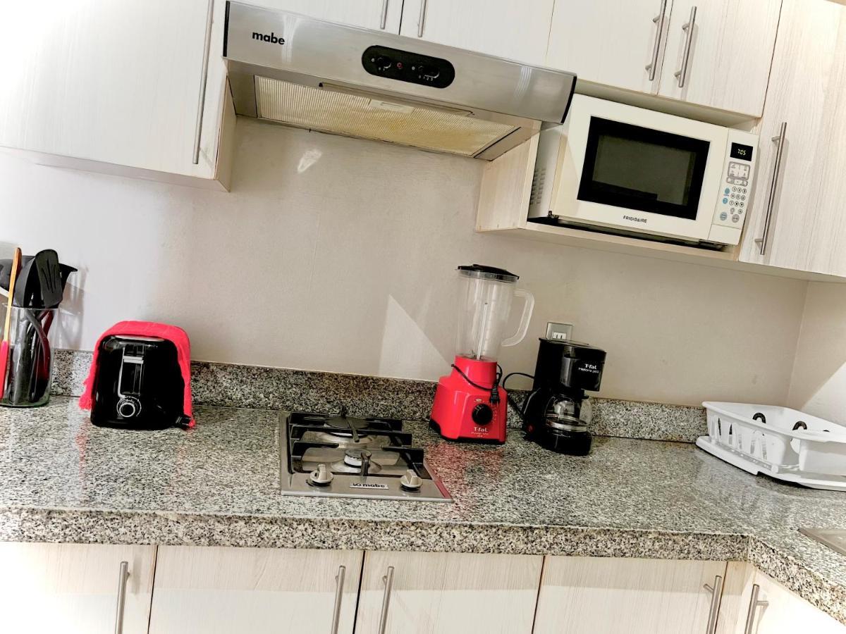פלאייה דל כרמן Firco Vacations Apartamentos מראה חיצוני תמונה