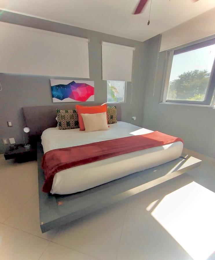 פלאייה דל כרמן Firco Vacations Apartamentos מראה חיצוני תמונה