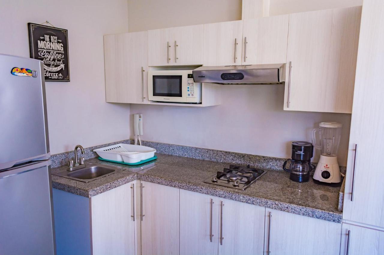 פלאייה דל כרמן Firco Vacations Apartamentos מראה חיצוני תמונה