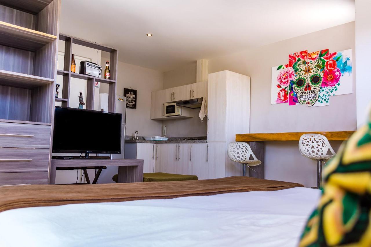 פלאייה דל כרמן Firco Vacations Apartamentos מראה חיצוני תמונה