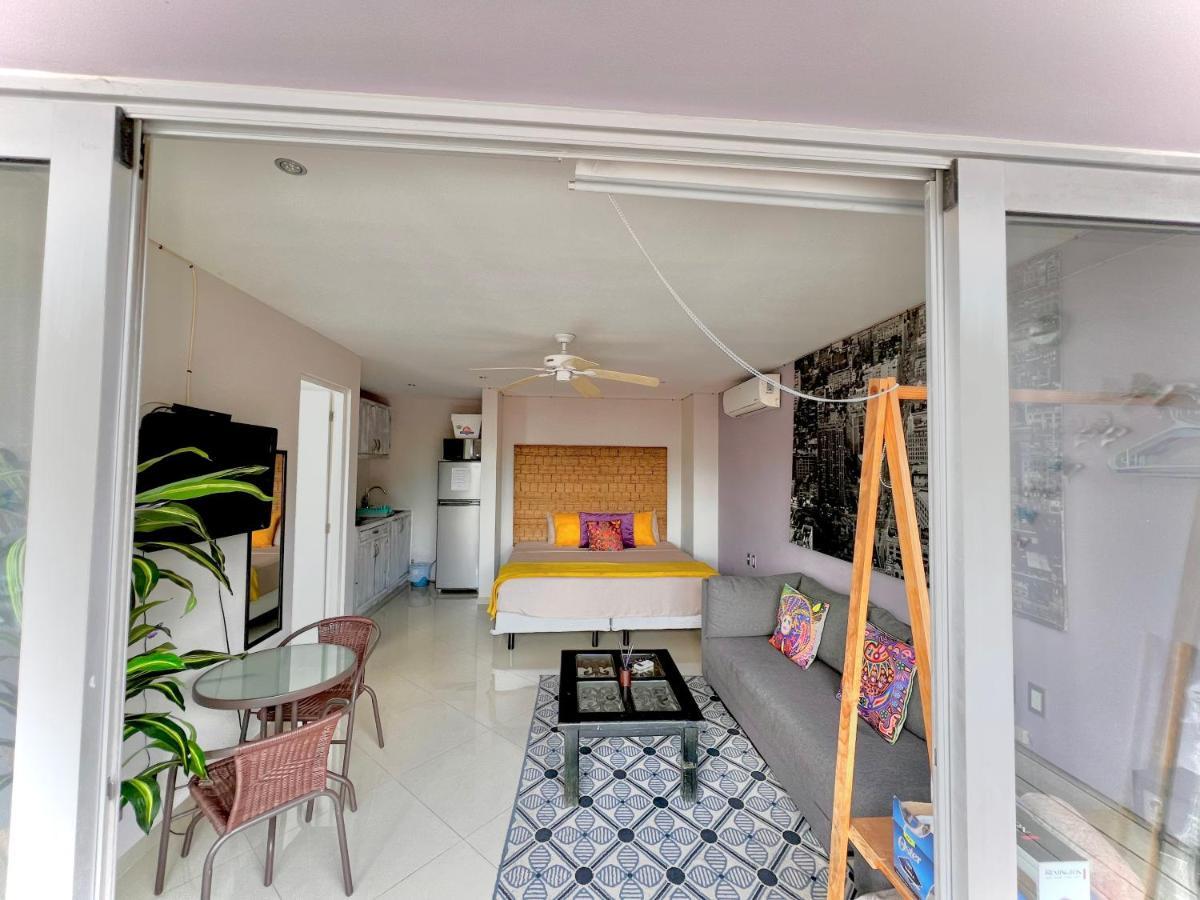 פלאייה דל כרמן Firco Vacations Apartamentos מראה חיצוני תמונה