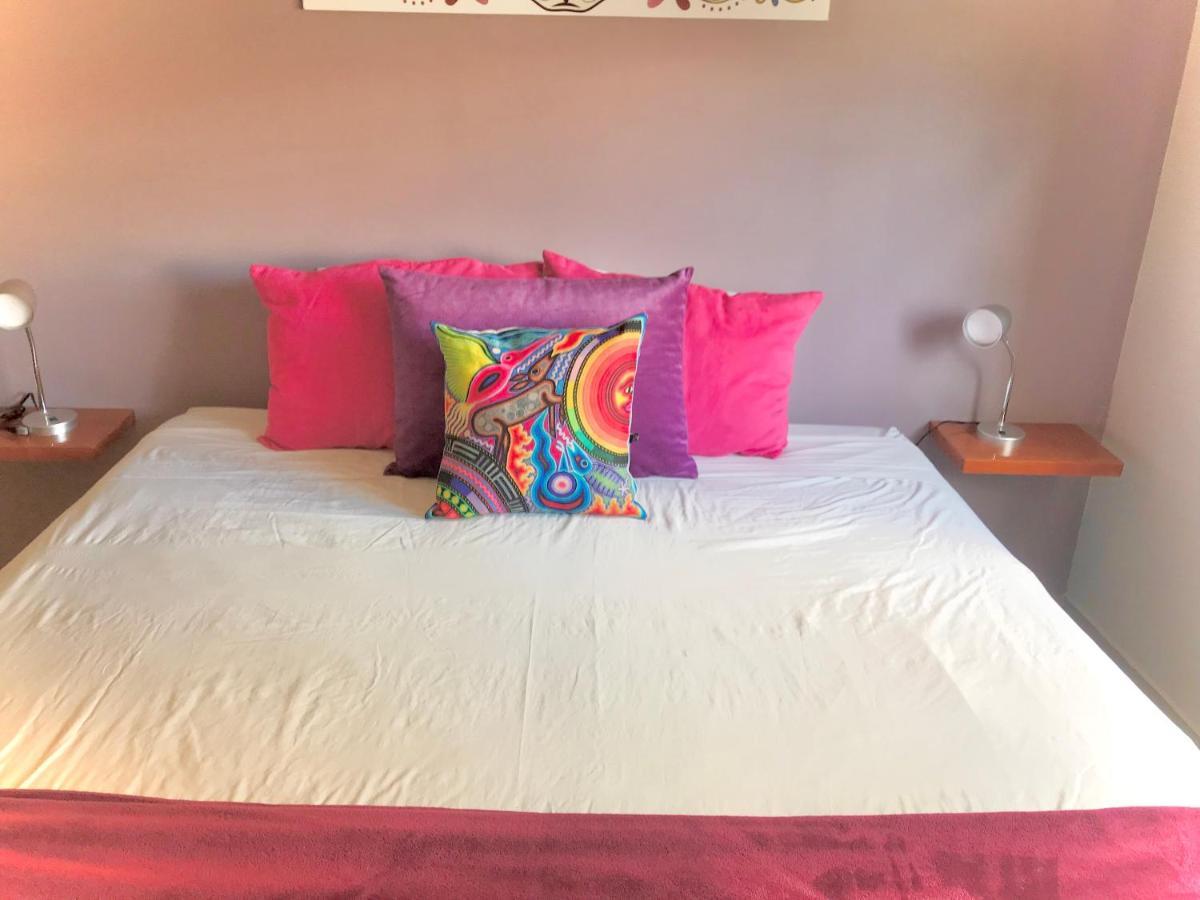 פלאייה דל כרמן Firco Vacations Apartamentos מראה חיצוני תמונה