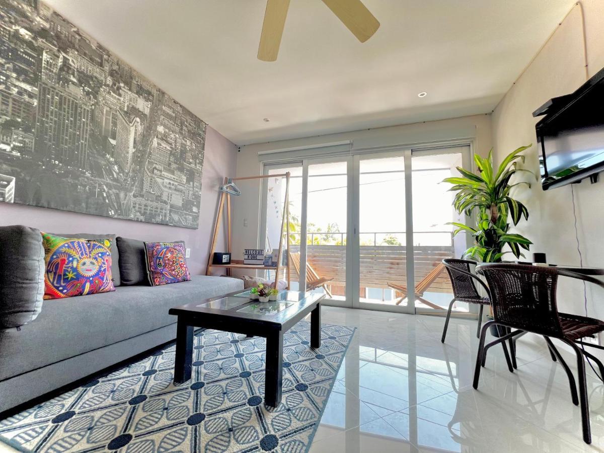 פלאייה דל כרמן Firco Vacations Apartamentos מראה חיצוני תמונה