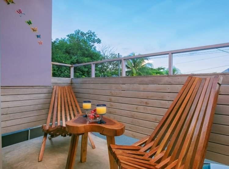 פלאייה דל כרמן Firco Vacations Apartamentos מראה חיצוני תמונה