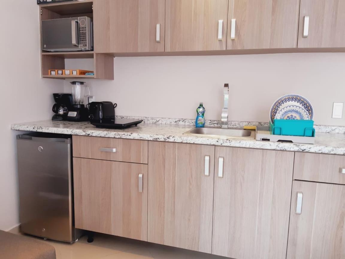 פלאייה דל כרמן Firco Vacations Apartamentos מראה חיצוני תמונה
