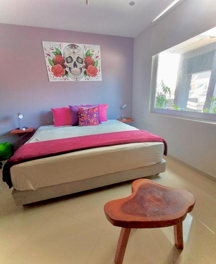 פלאייה דל כרמן Firco Vacations Apartamentos מראה חיצוני תמונה