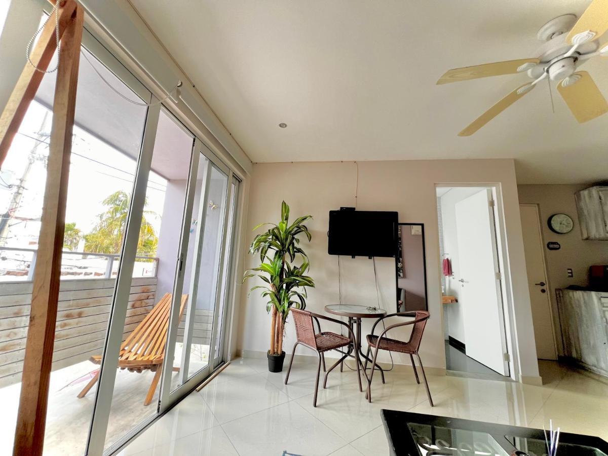 פלאייה דל כרמן Firco Vacations Apartamentos מראה חיצוני תמונה