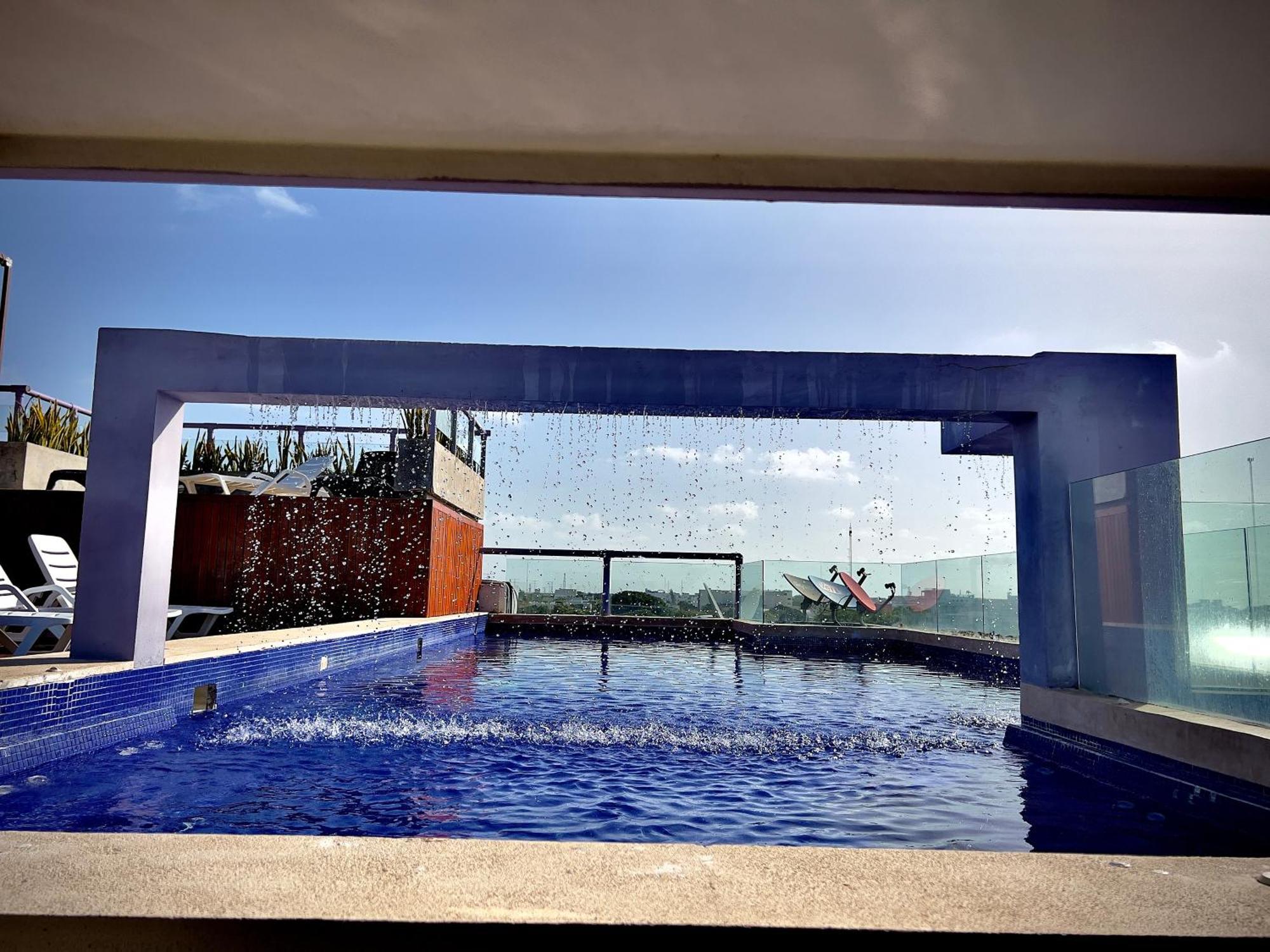 פלאייה דל כרמן Firco Vacations Apartamentos מראה חיצוני תמונה