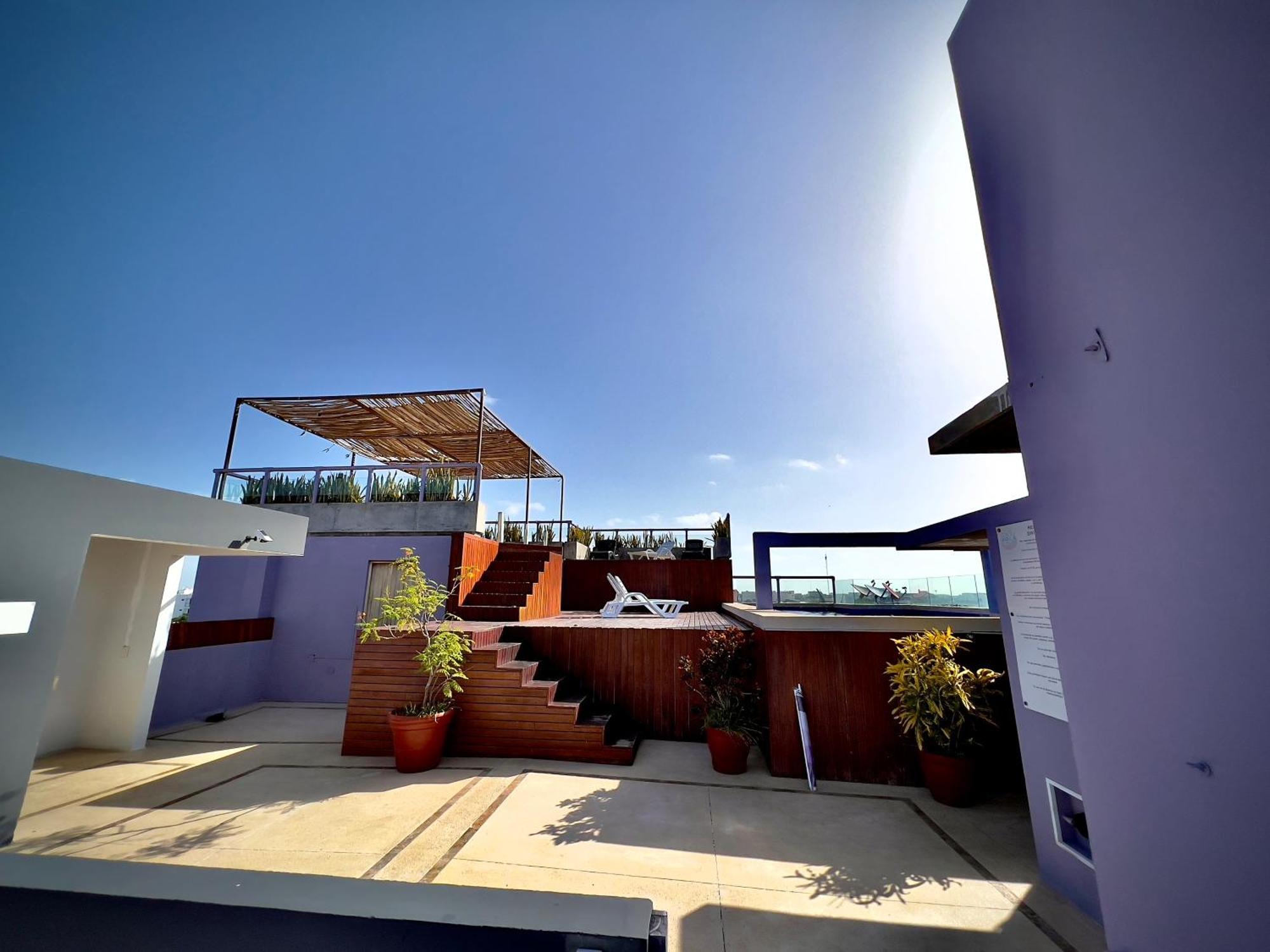 פלאייה דל כרמן Firco Vacations Apartamentos מראה חיצוני תמונה