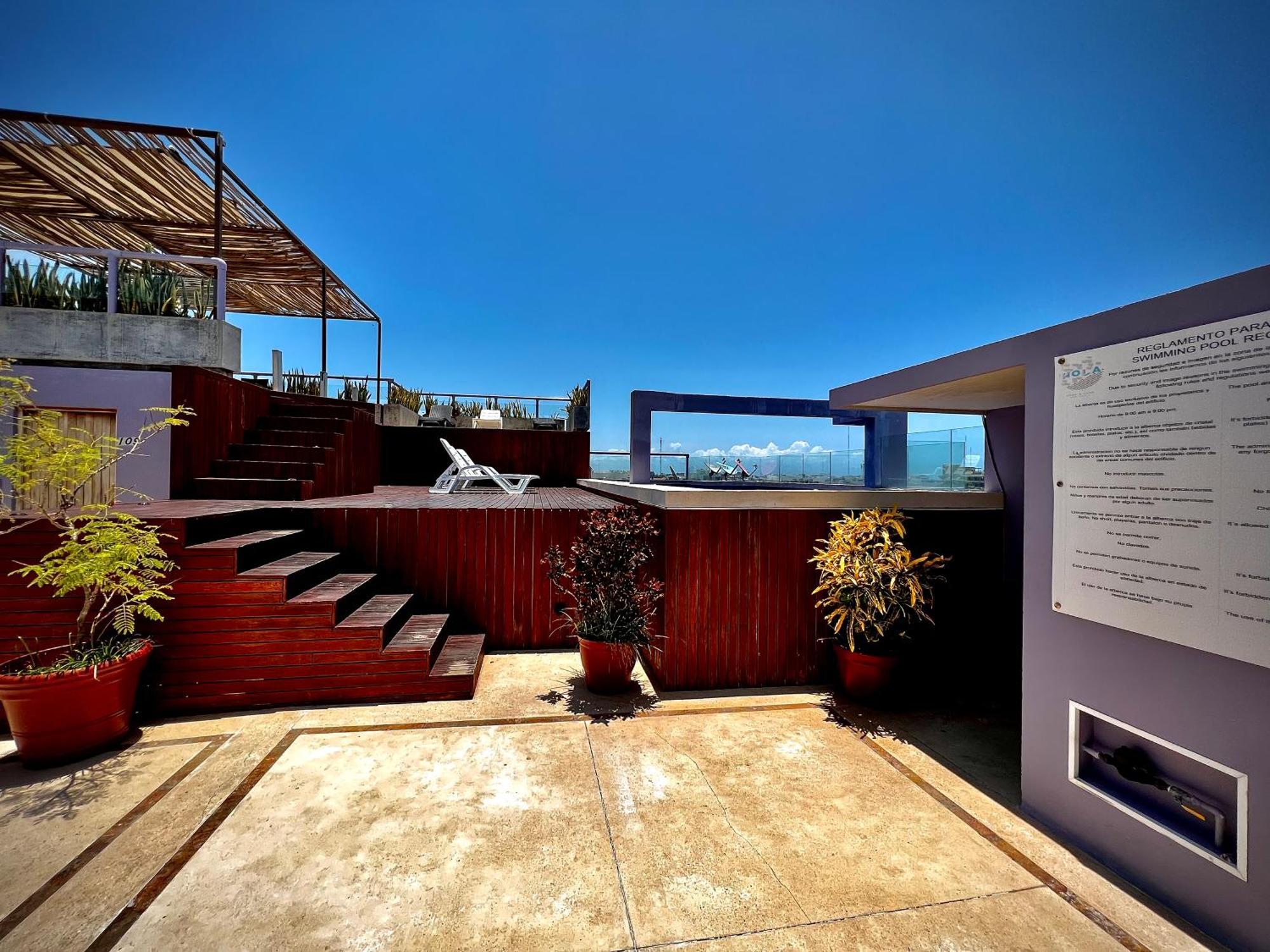 פלאייה דל כרמן Firco Vacations Apartamentos מראה חיצוני תמונה
