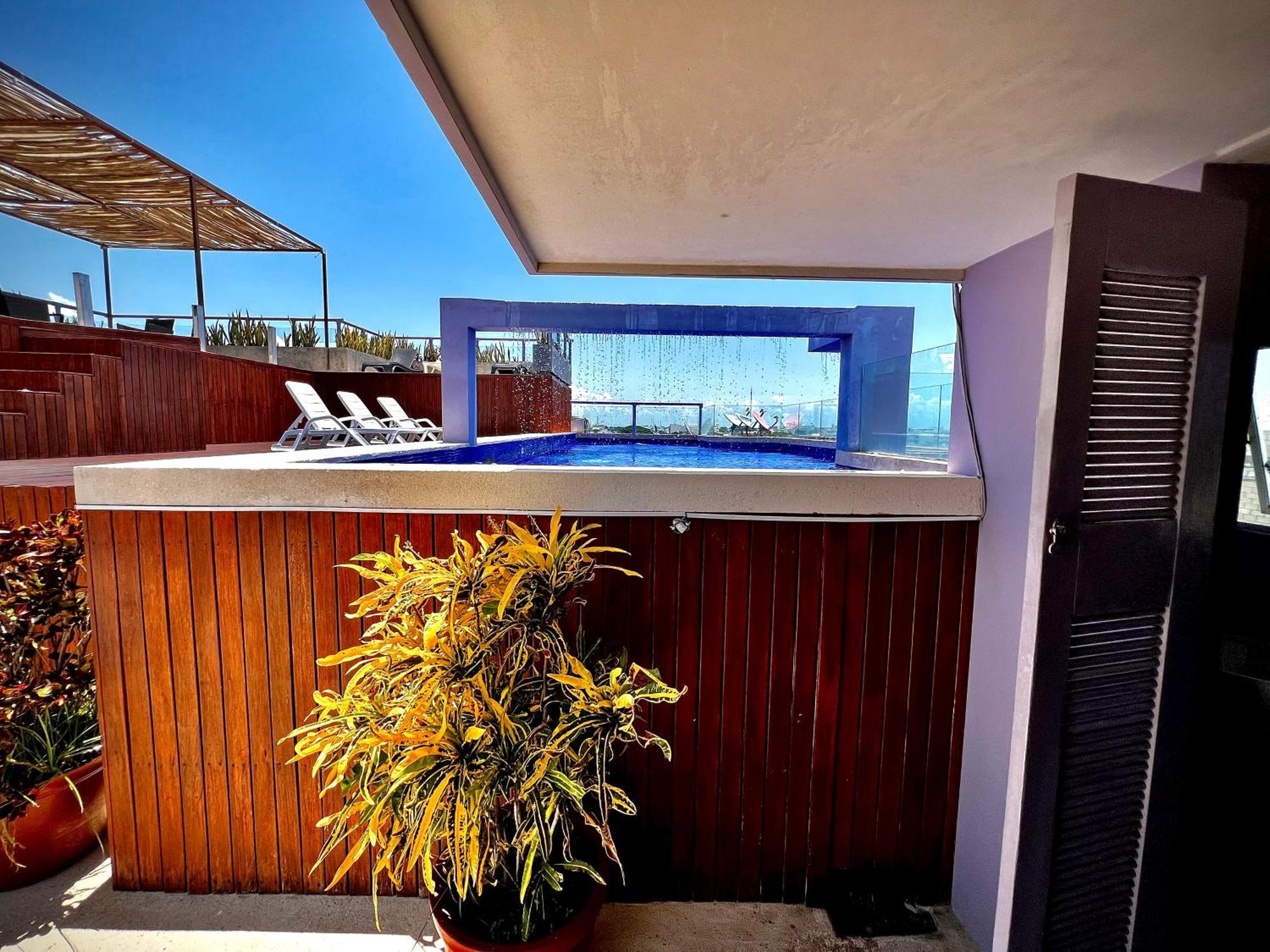 פלאייה דל כרמן Firco Vacations Apartamentos מראה חיצוני תמונה