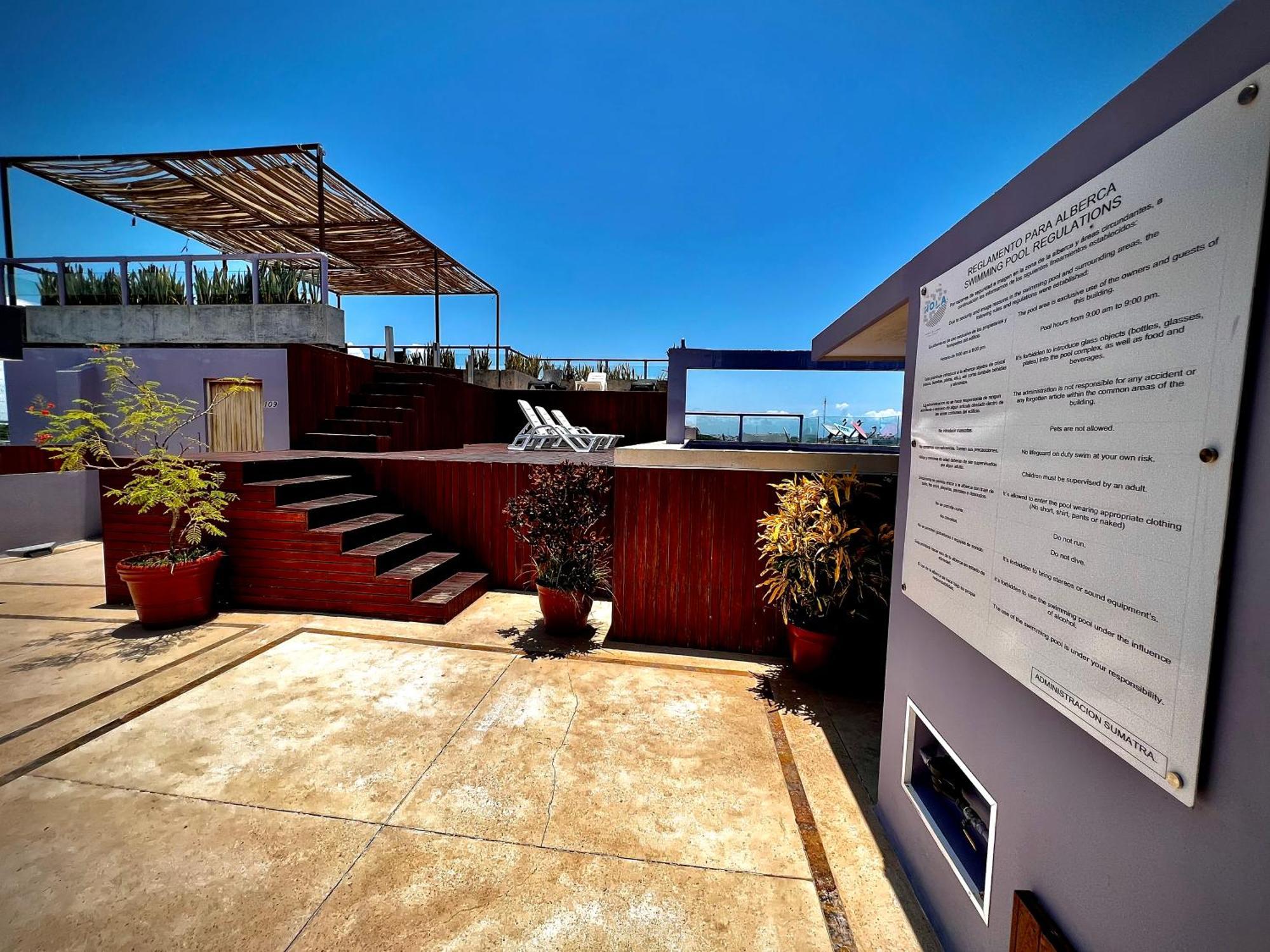 פלאייה דל כרמן Firco Vacations Apartamentos מראה חיצוני תמונה