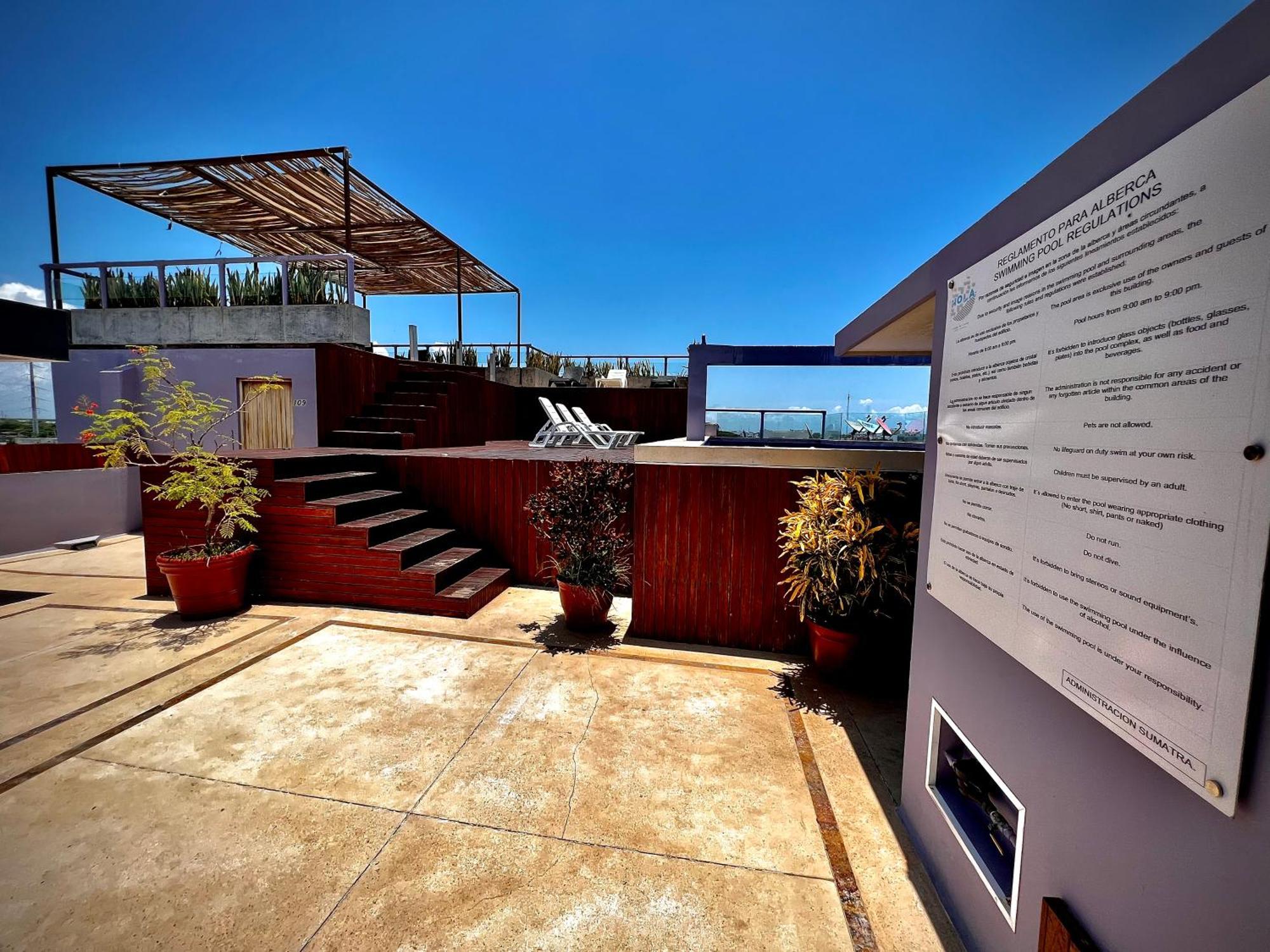 פלאייה דל כרמן Firco Vacations Apartamentos מראה חיצוני תמונה