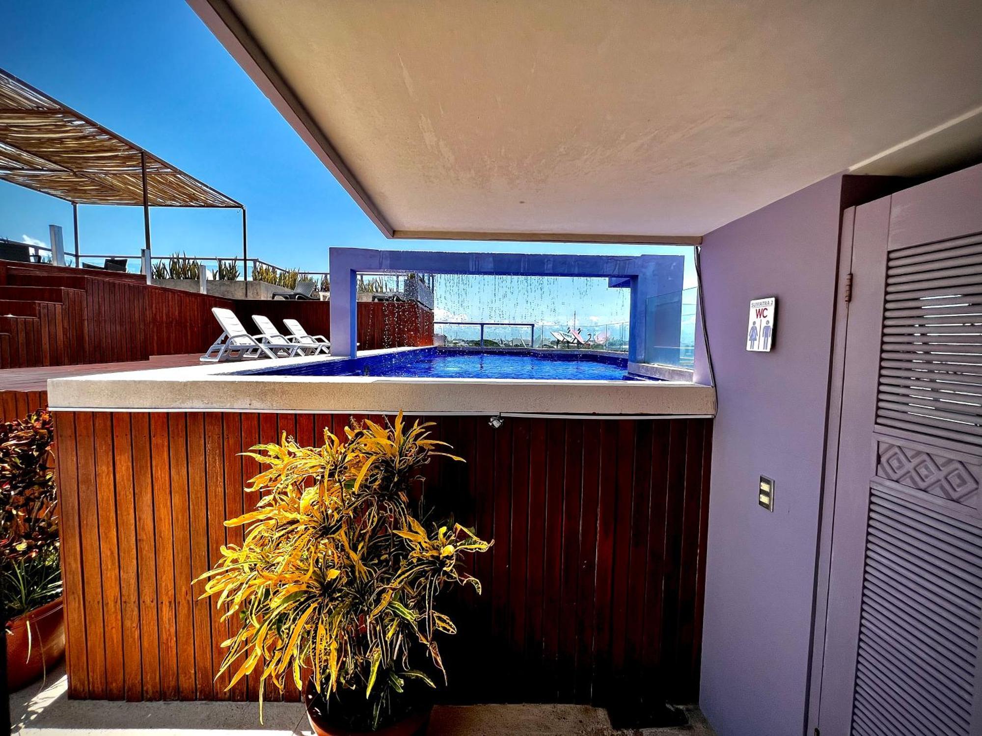 פלאייה דל כרמן Firco Vacations Apartamentos מראה חיצוני תמונה