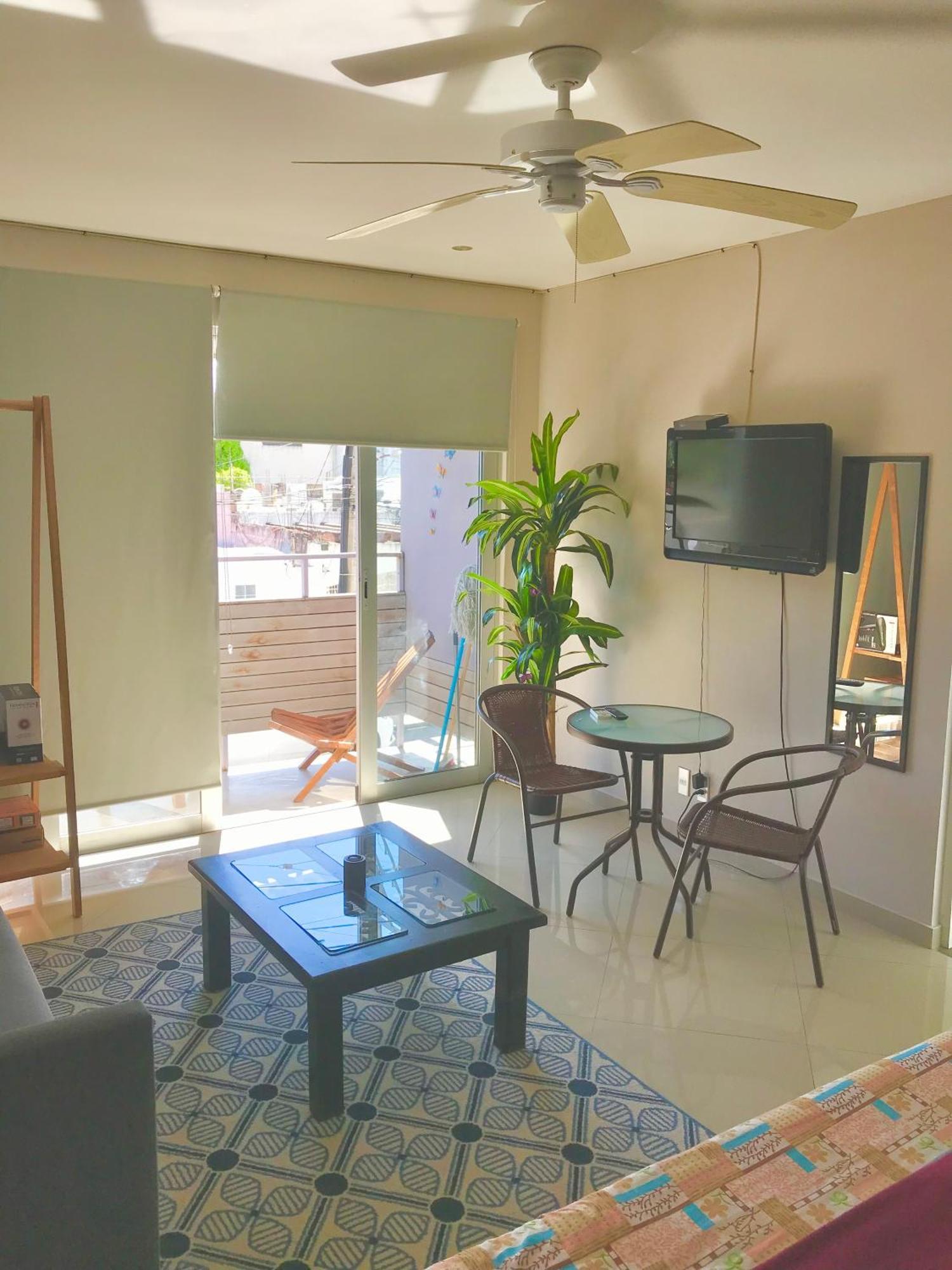 פלאייה דל כרמן Firco Vacations Apartamentos מראה חיצוני תמונה