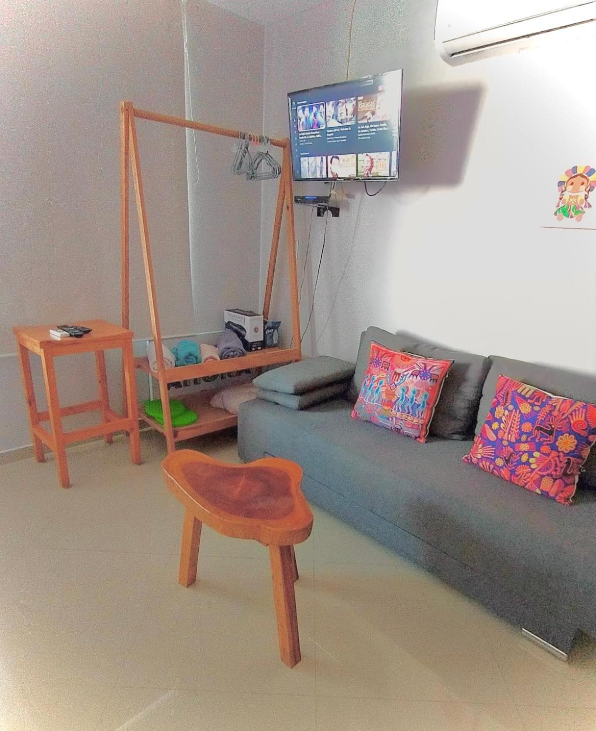 פלאייה דל כרמן Firco Vacations Apartamentos מראה חיצוני תמונה