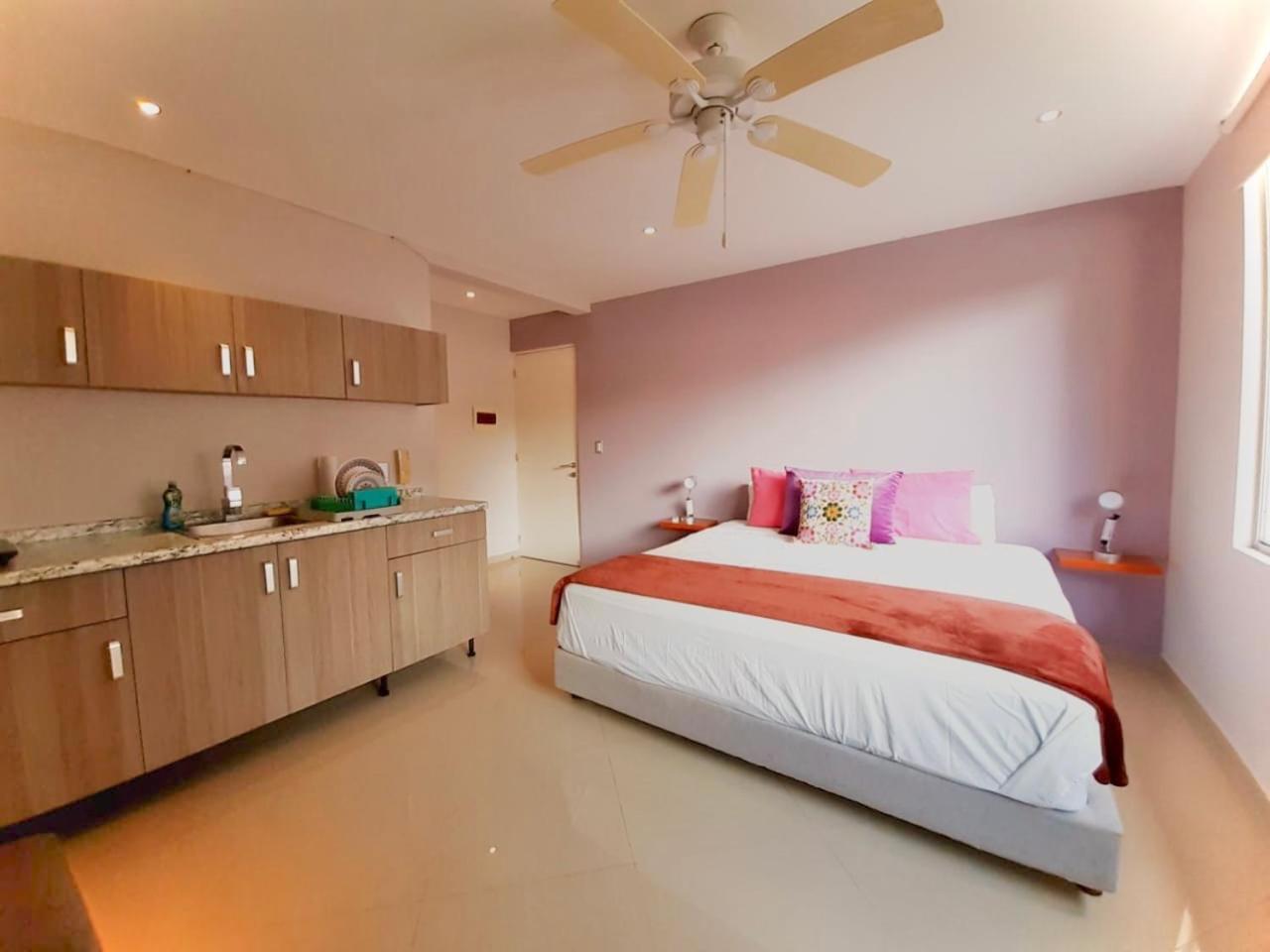 פלאייה דל כרמן Firco Vacations Apartamentos מראה חיצוני תמונה