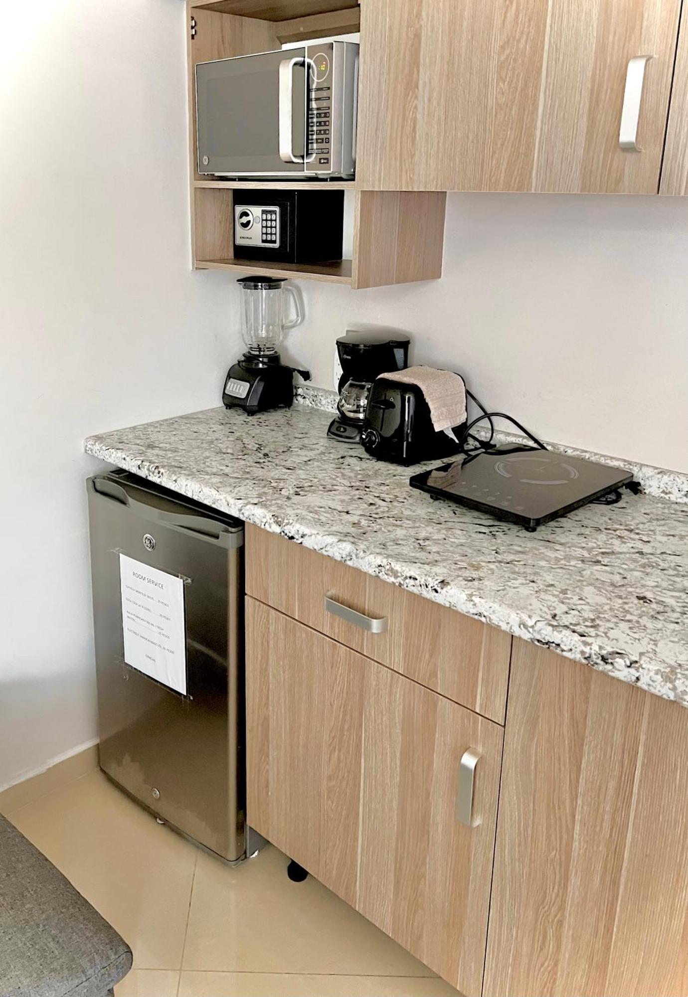 פלאייה דל כרמן Firco Vacations Apartamentos מראה חיצוני תמונה