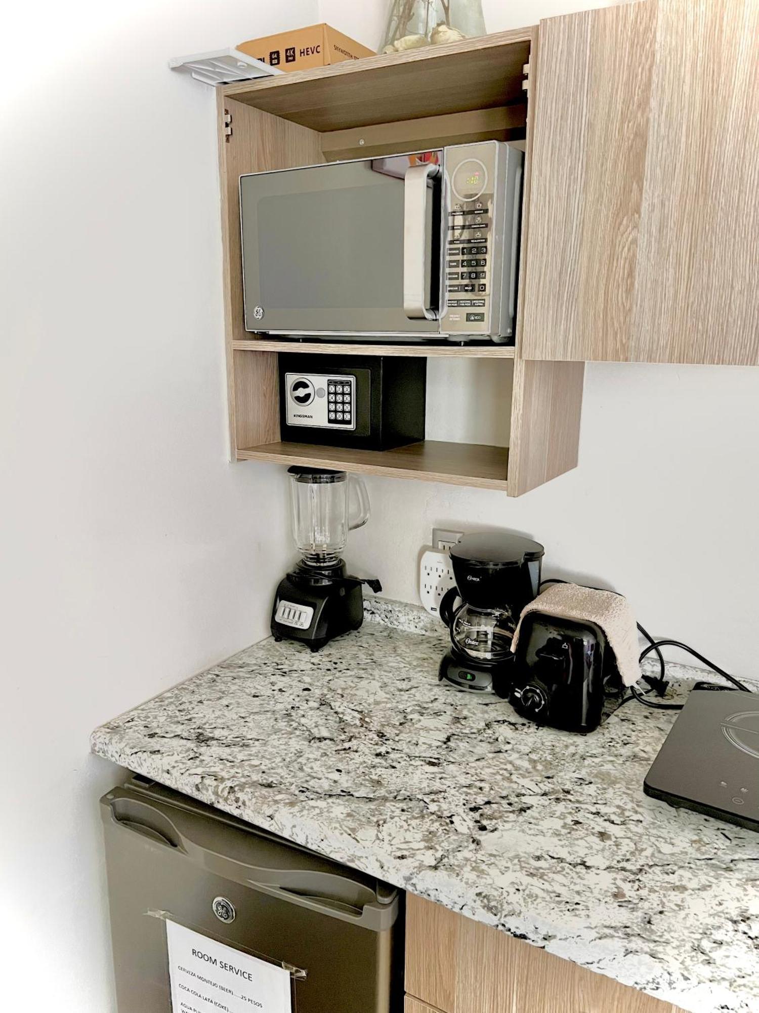 פלאייה דל כרמן Firco Vacations Apartamentos מראה חיצוני תמונה