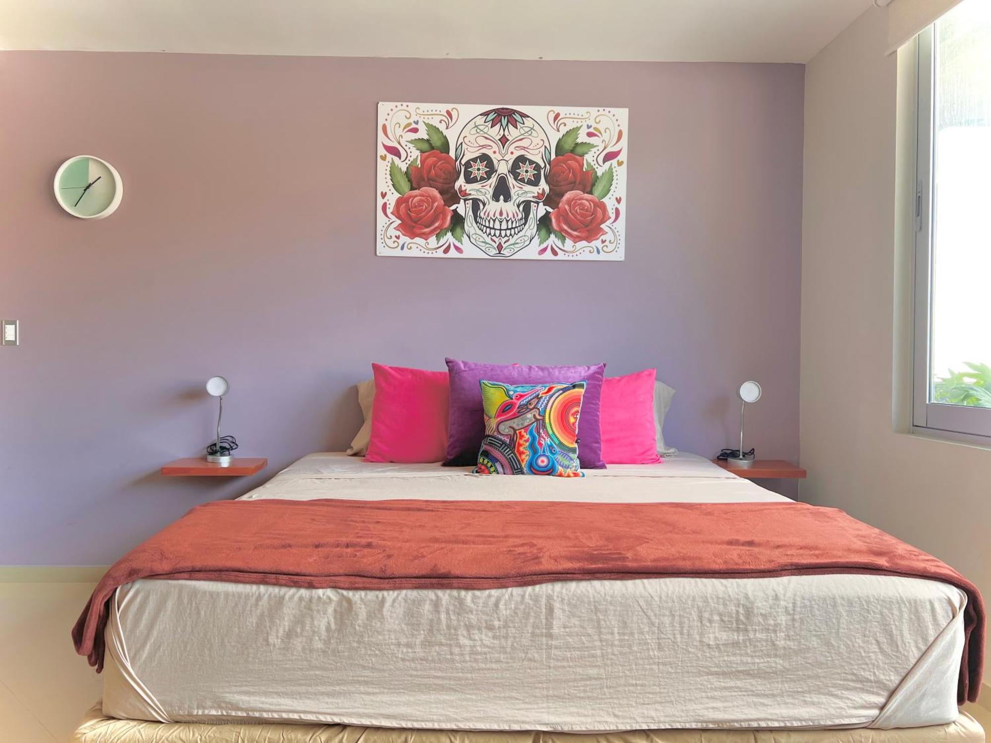 פלאייה דל כרמן Firco Vacations Apartamentos מראה חיצוני תמונה