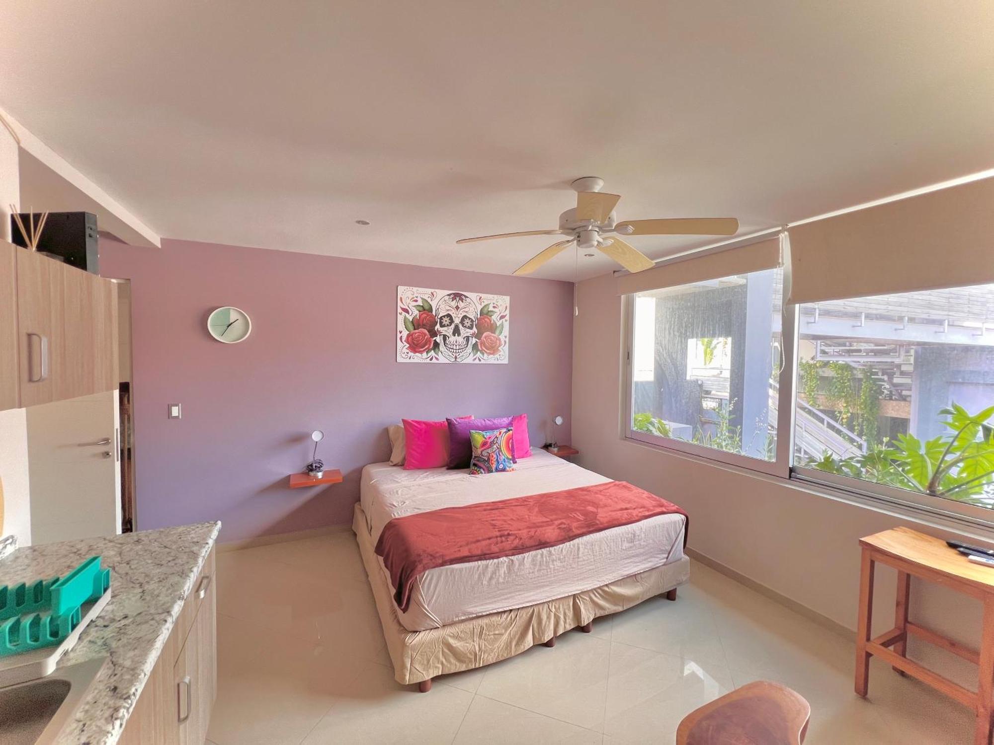 פלאייה דל כרמן Firco Vacations Apartamentos מראה חיצוני תמונה