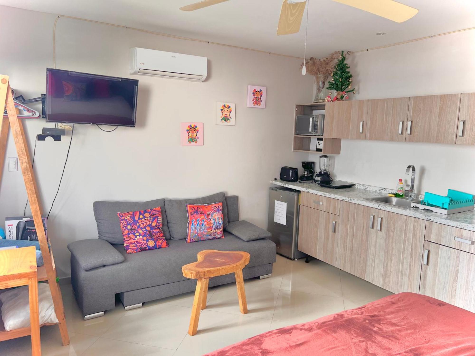 פלאייה דל כרמן Firco Vacations Apartamentos מראה חיצוני תמונה