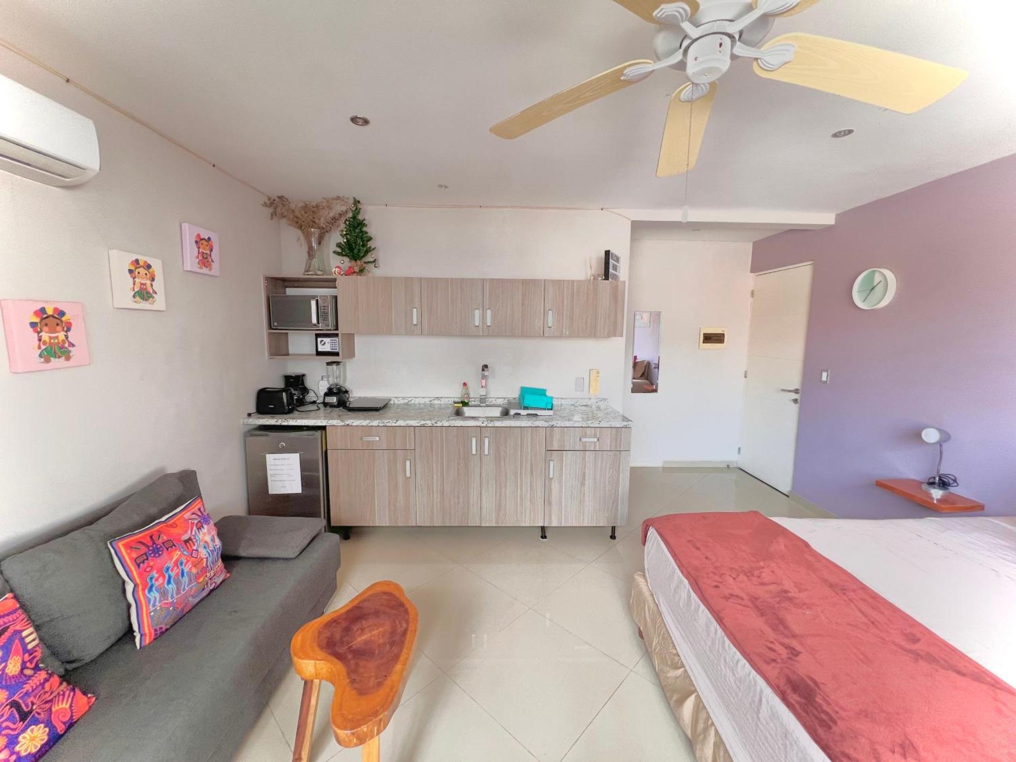 פלאייה דל כרמן Firco Vacations Apartamentos מראה חיצוני תמונה