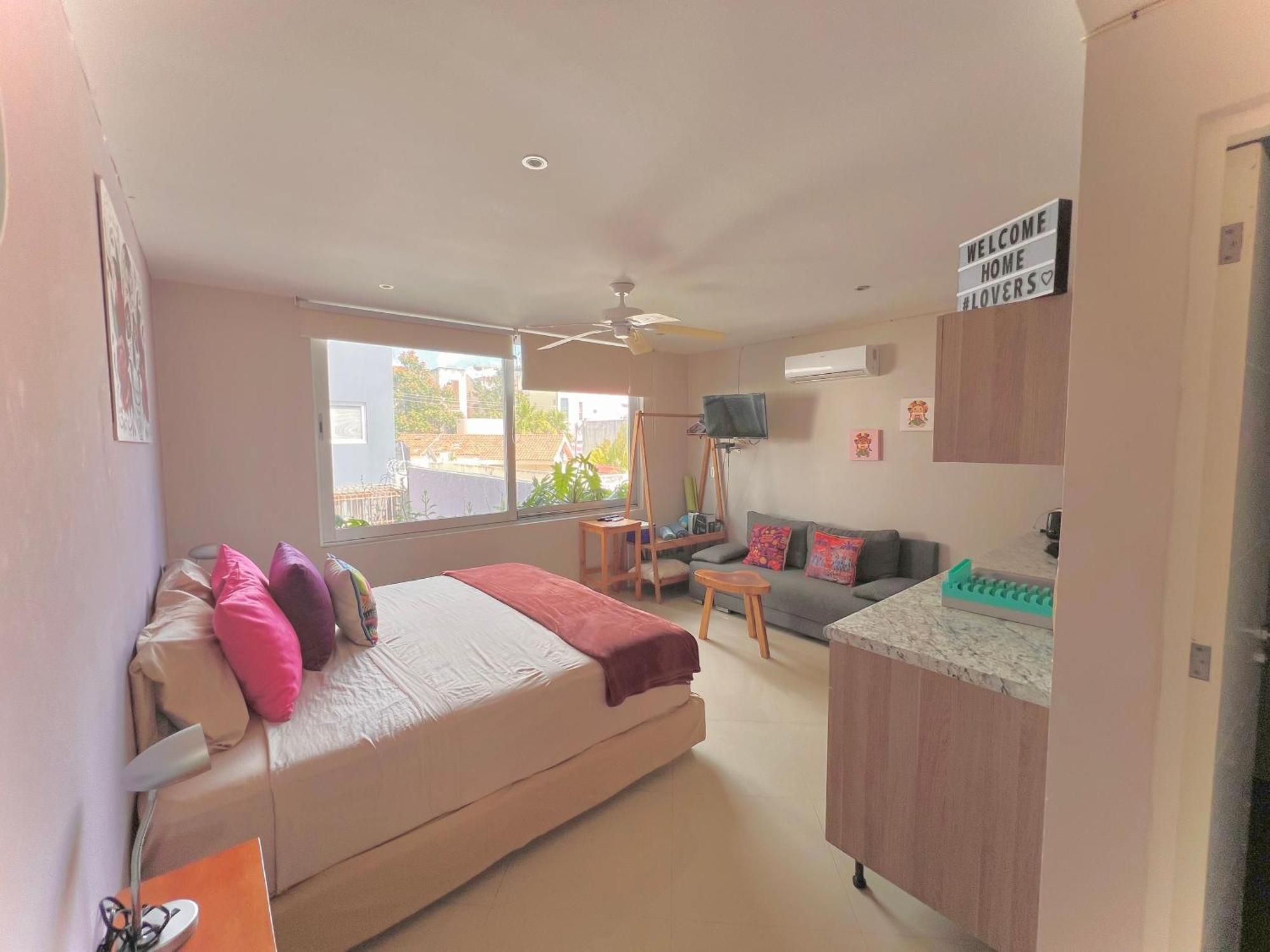 פלאייה דל כרמן Firco Vacations Apartamentos מראה חיצוני תמונה
