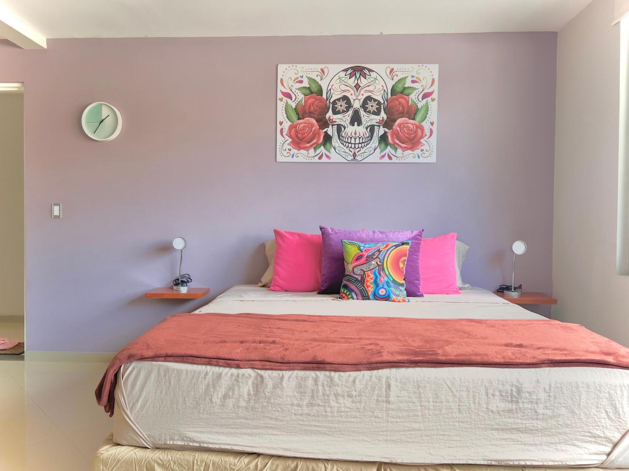 פלאייה דל כרמן Firco Vacations Apartamentos מראה חיצוני תמונה