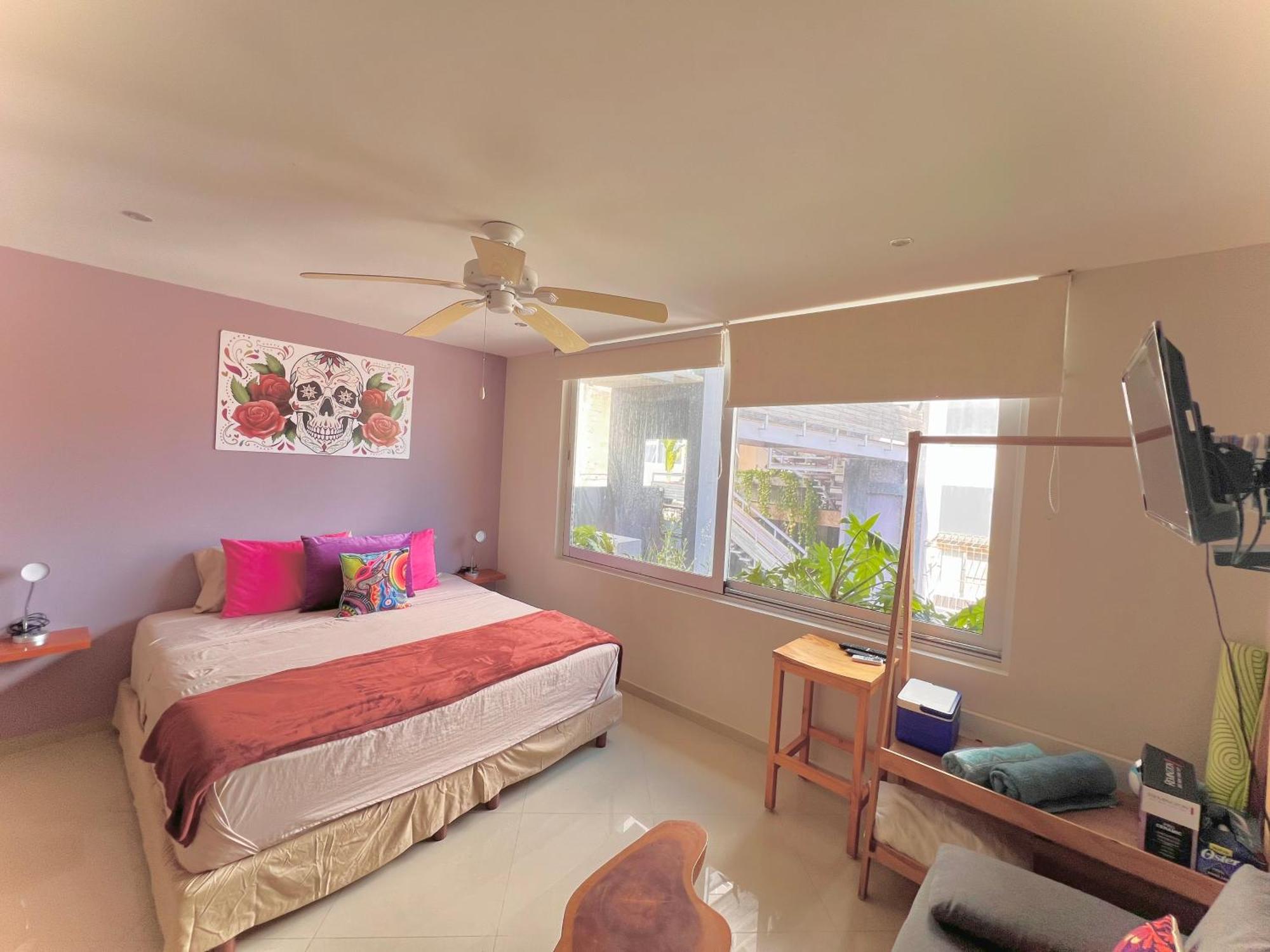 פלאייה דל כרמן Firco Vacations Apartamentos מראה חיצוני תמונה