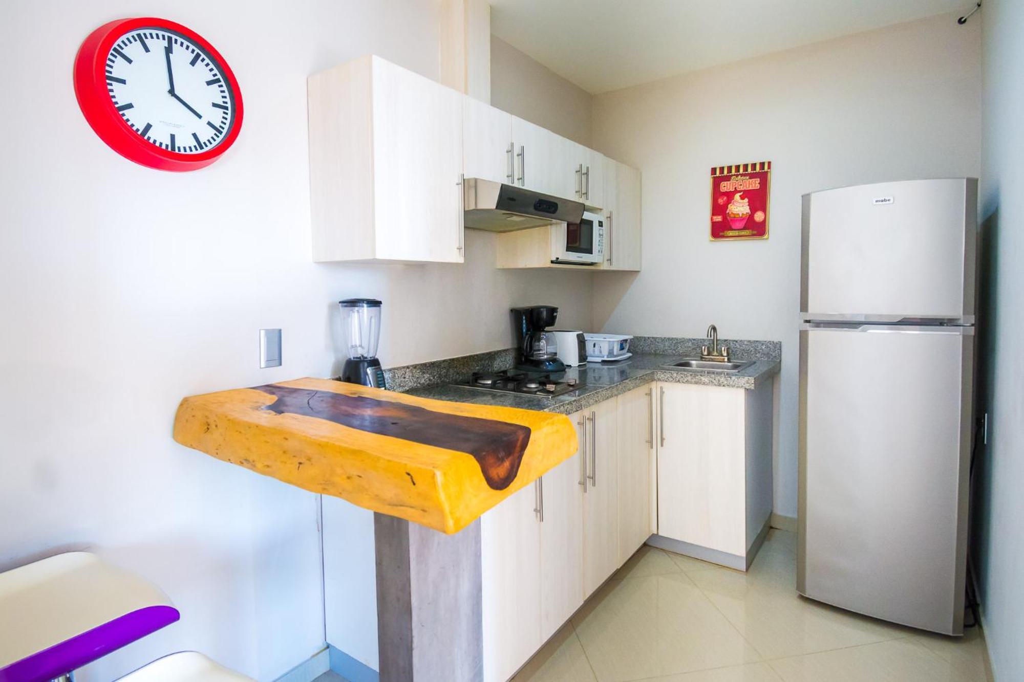 פלאייה דל כרמן Firco Vacations Apartamentos מראה חיצוני תמונה
