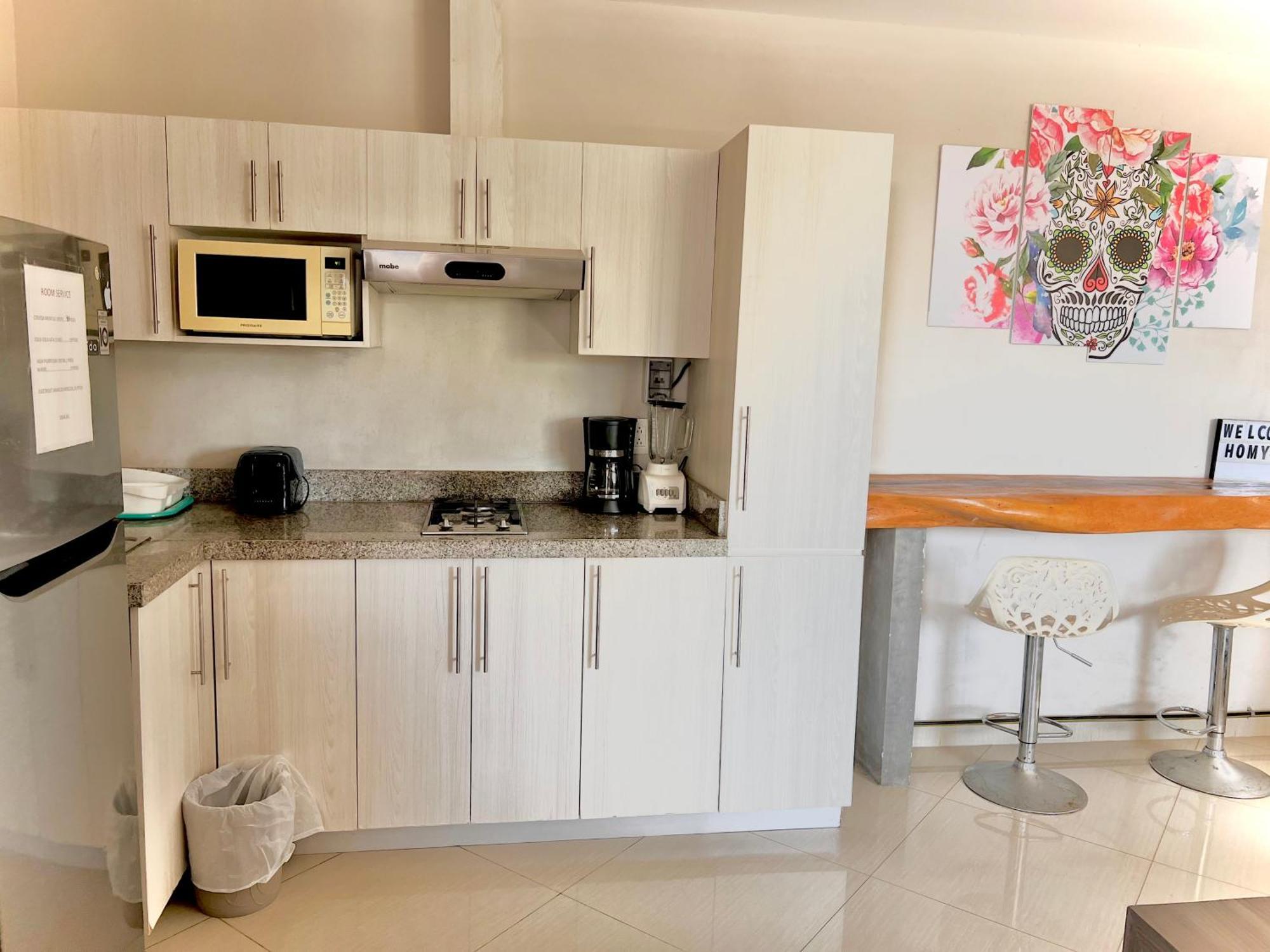 פלאייה דל כרמן Firco Vacations Apartamentos מראה חיצוני תמונה
