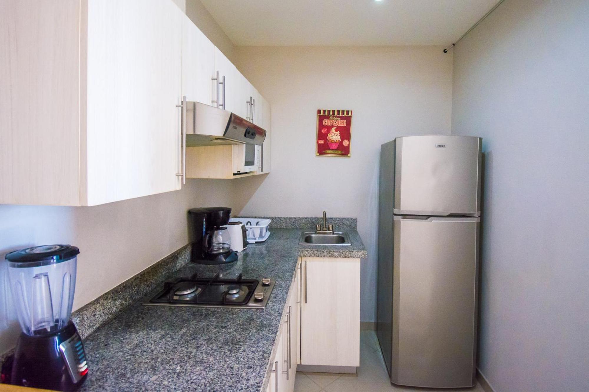 פלאייה דל כרמן Firco Vacations Apartamentos מראה חיצוני תמונה
