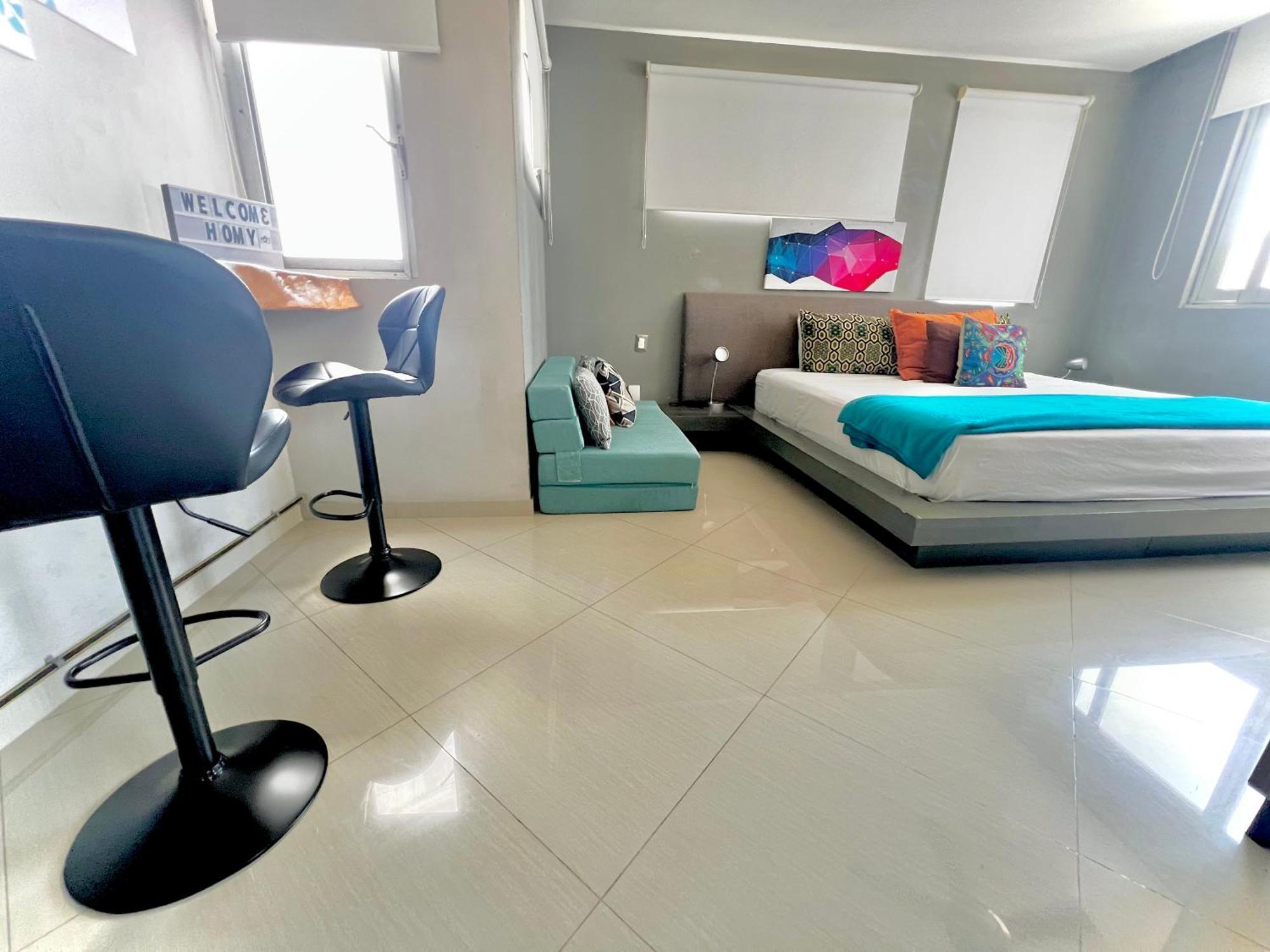 פלאייה דל כרמן Firco Vacations Apartamentos מראה חיצוני תמונה