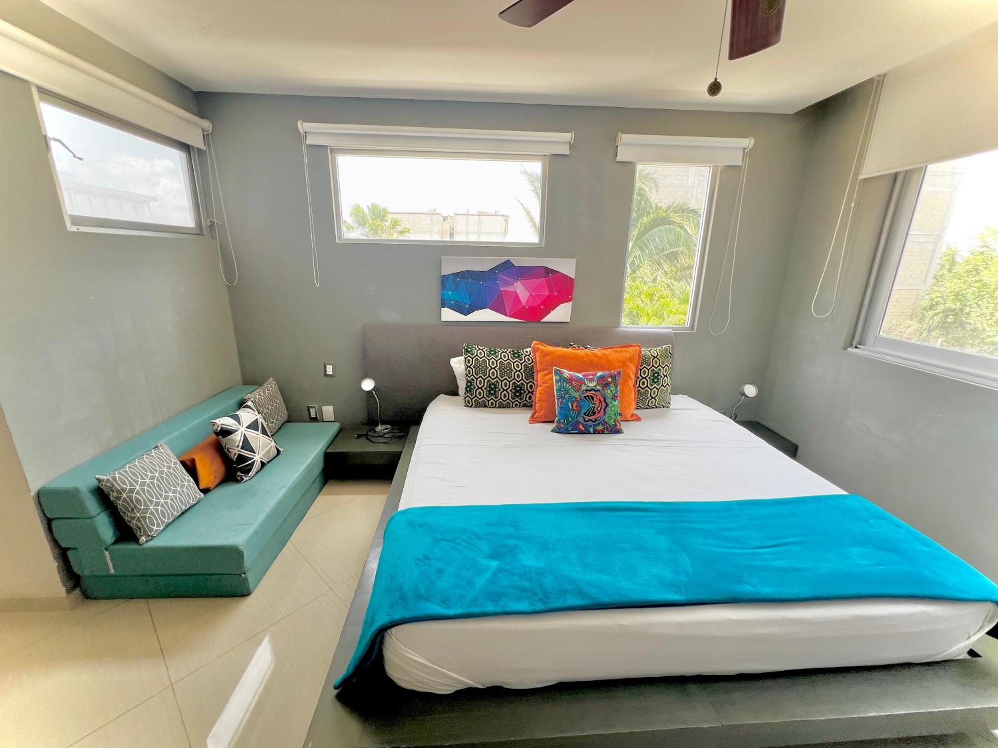 פלאייה דל כרמן Firco Vacations Apartamentos מראה חיצוני תמונה