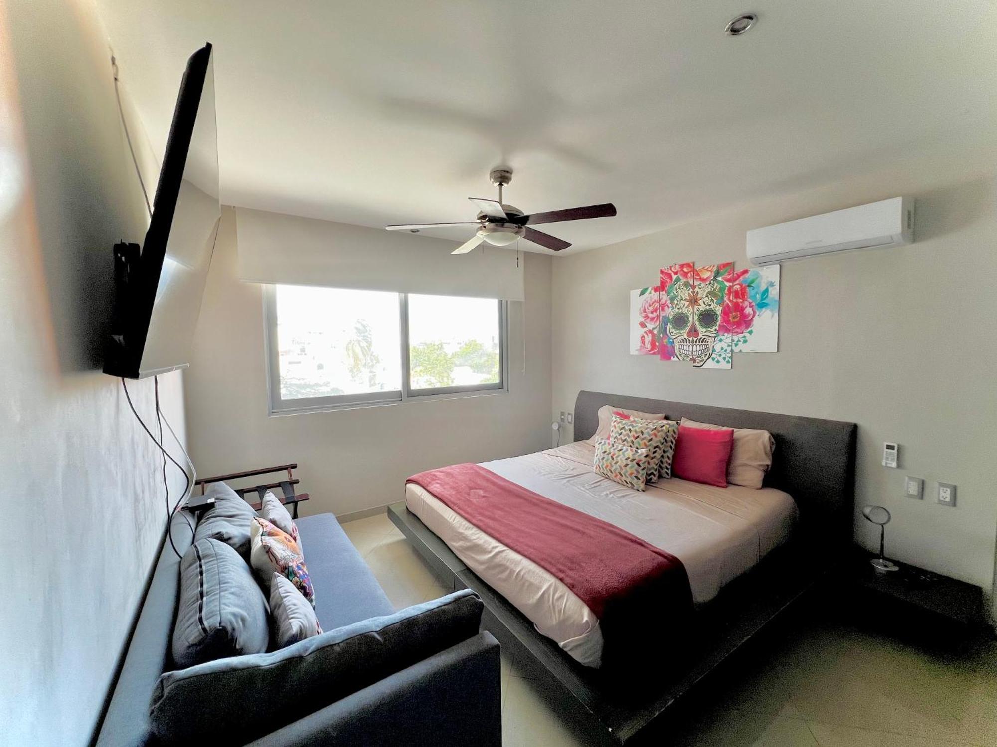 פלאייה דל כרמן Firco Vacations Apartamentos מראה חיצוני תמונה