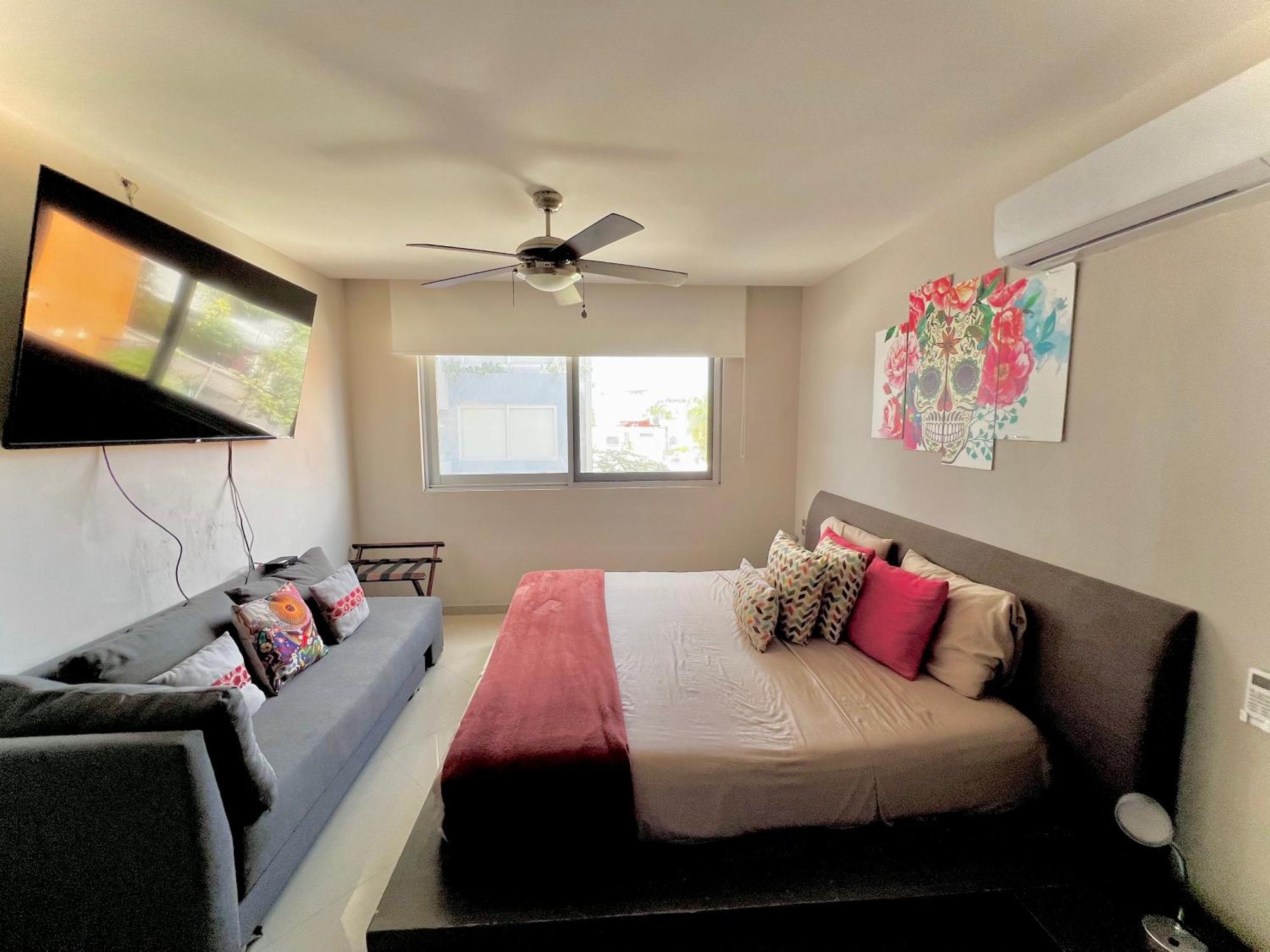 פלאייה דל כרמן Firco Vacations Apartamentos מראה חיצוני תמונה
