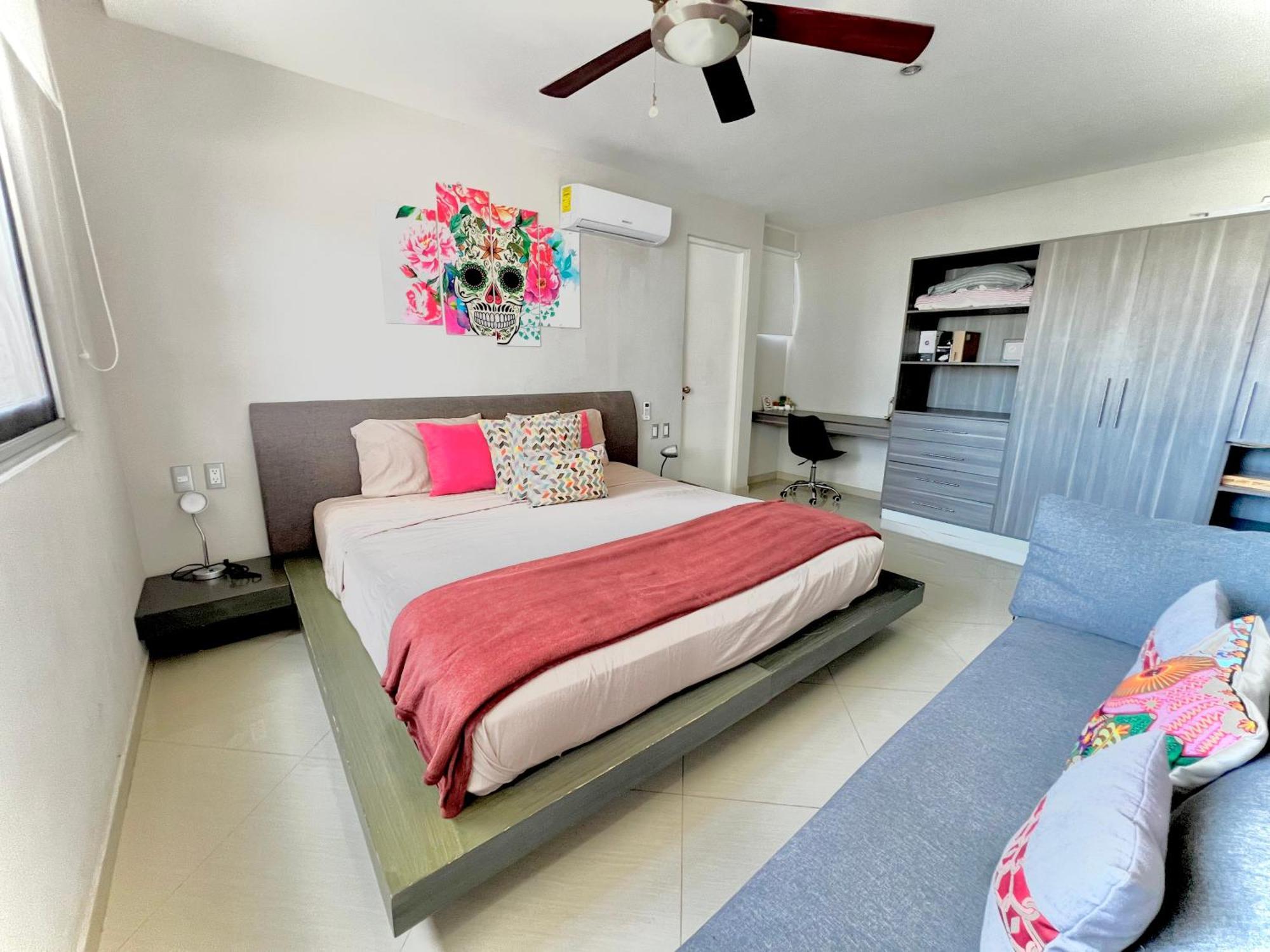 פלאייה דל כרמן Firco Vacations Apartamentos מראה חיצוני תמונה
