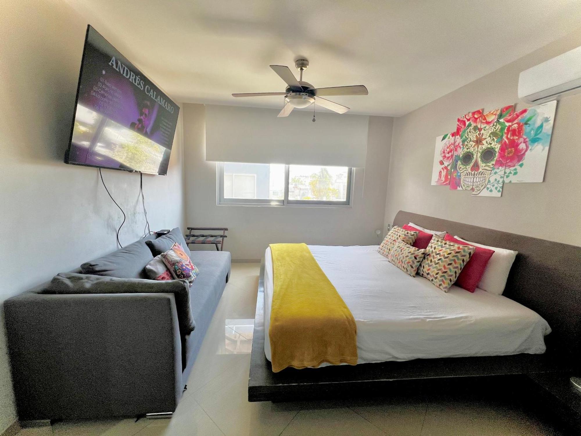 פלאייה דל כרמן Firco Vacations Apartamentos מראה חיצוני תמונה