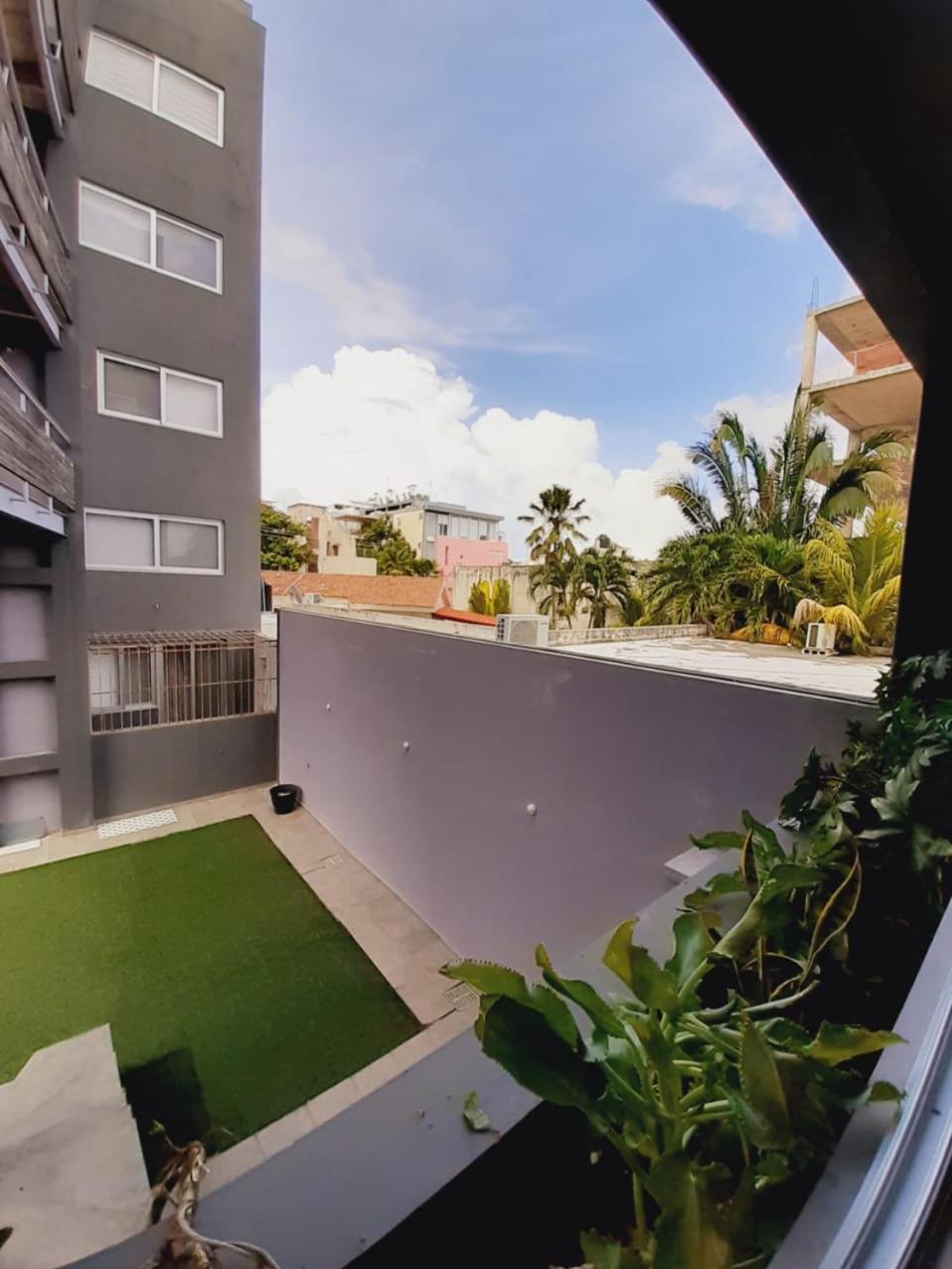 פלאייה דל כרמן Firco Vacations Apartamentos מראה חיצוני תמונה